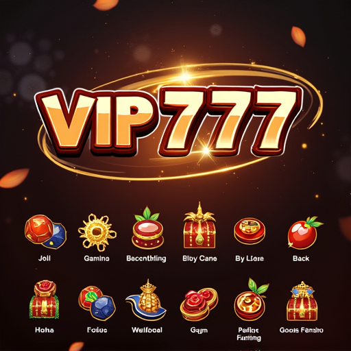 vip777 com